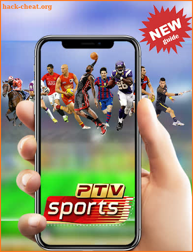 PTV Sports HD Live - HD Live Ten Sports Tips screenshot