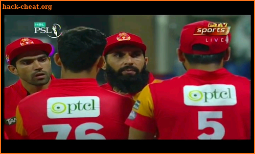 Ptv Sports Live Cricket screenshot