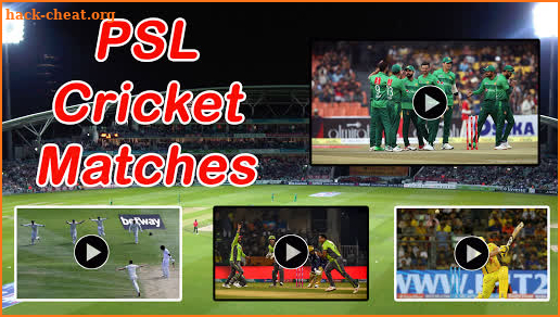 PTV Sports - Live Cricket TV screenshot