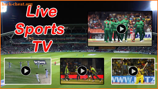 PTV Sports - Live Cricket TV screenshot