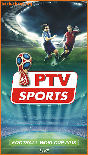 Ptv Sports Live FIFA 2018 screenshot