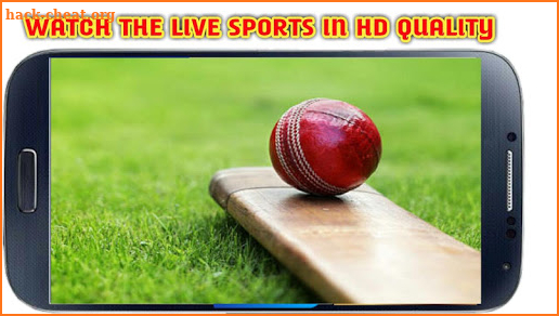 PTV SPORTS LIVE HD screenshot