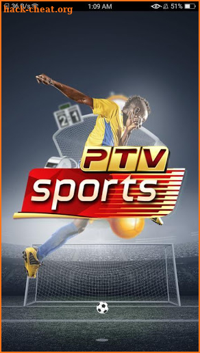 PTV Sports Live: Live Streaming PTV Sports FREE screenshot