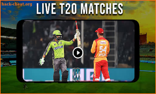 PTV Sports : Live PSL Cricket Streaming screenshot