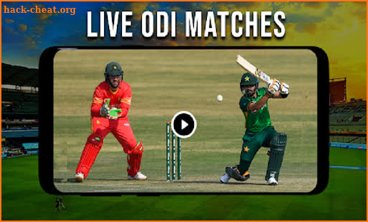 PTV Sports : Live PSL Cricket Streaming screenshot