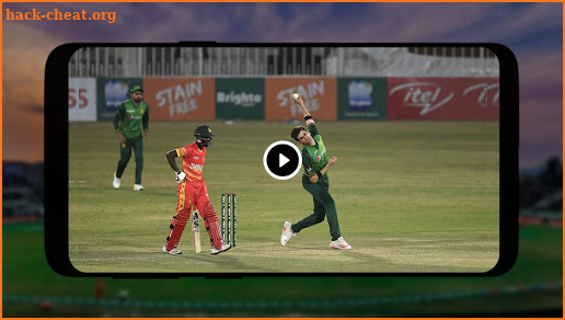 ptv sports Live - ptv sports Cricket Streaming: screenshot