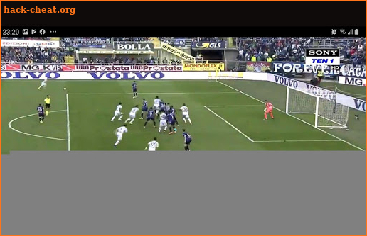 PTV Sports Live Streaming-Live Sports Streaming screenshot