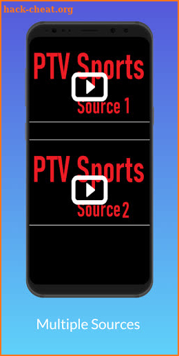 PTV Sports Live Streaming | Watch PTV Sports Live screenshot