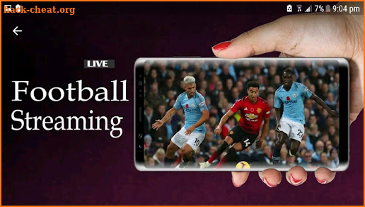 PTV Sports Live-Watch PTV Sports Live stream-guide screenshot