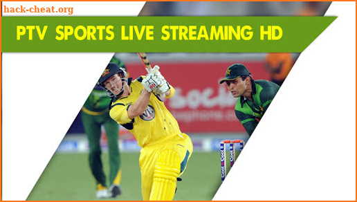PTV Sports Live - Watch Streaming HD screenshot