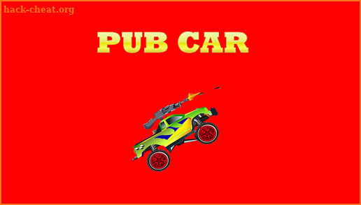 PUB Car screenshot