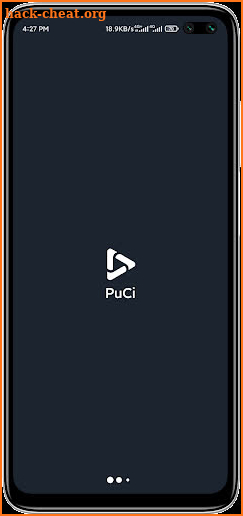 PuCi screenshot