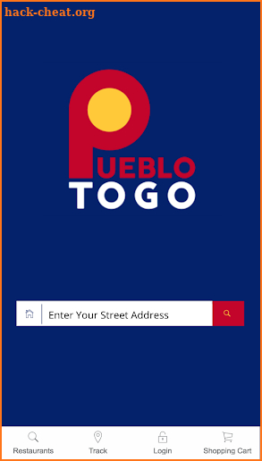 Pueblo ToGo screenshot