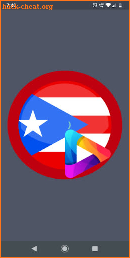 Puerto Rico Play TV screenshot