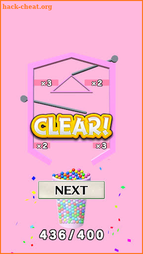 Pull & Collect screenshot