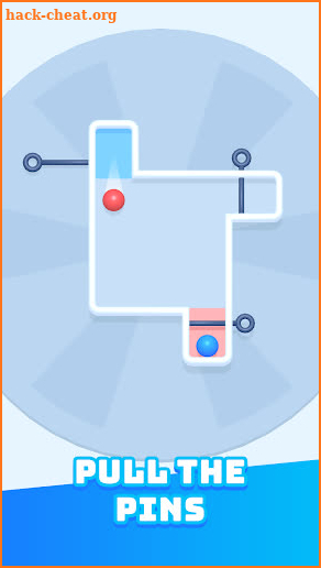 Pull & Spin: Puzzle Game (Free) screenshot
