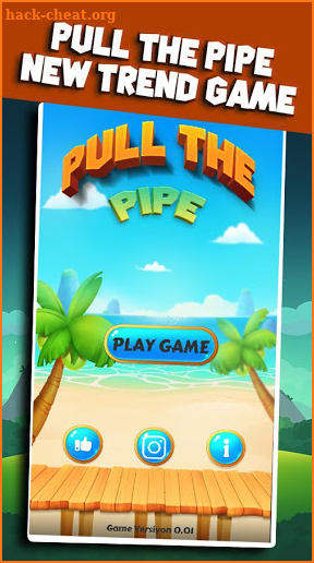 Pull The Pipe screenshot