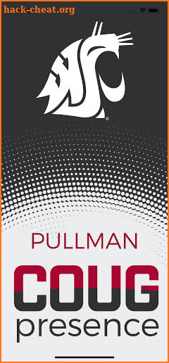 Pullman Coug Presence screenshot