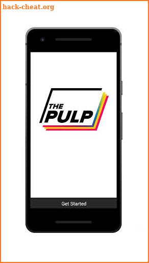 Pulp Colorado screenshot