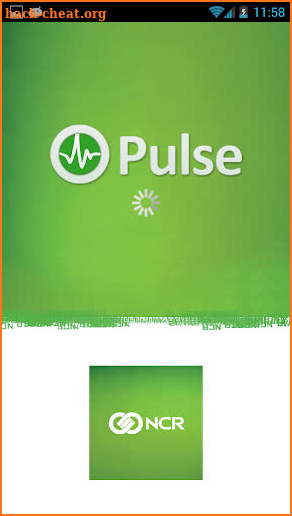 Pulse screenshot