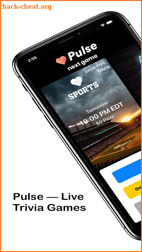 Pulse - Live Trivia Games screenshot