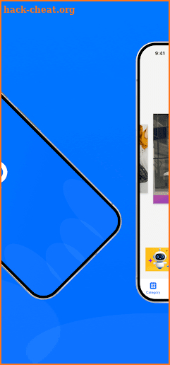 Pulselog: SignalFlow screenshot