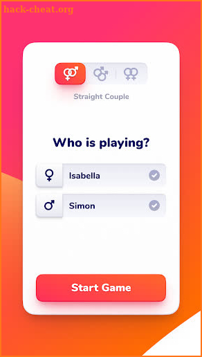 PumPum - Adult Couples Game screenshot