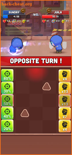 Punch Battle 3D screenshot