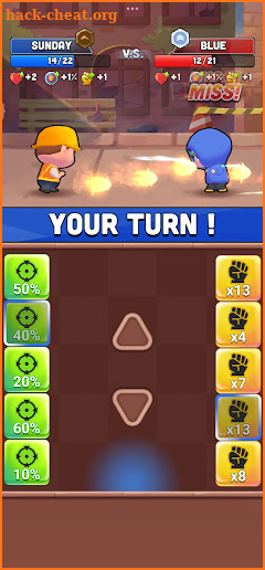 Punch Battle 3D screenshot