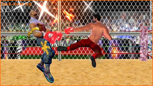 Punch Boxer - Boxing Fights -  screenshot
