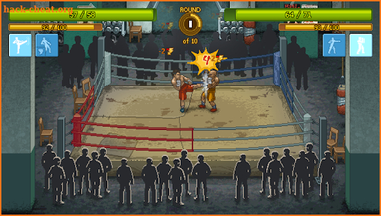 Punch Club - Fighting Tycoon screenshot