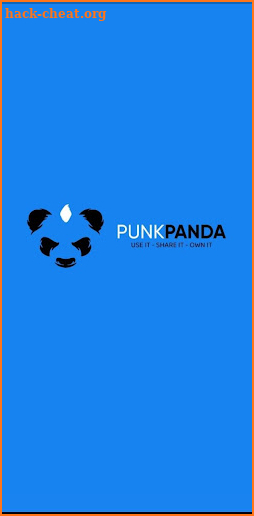 Punk Panda screenshot