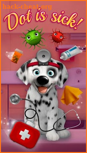 Puppy Dog Playhouse 2 screenshot