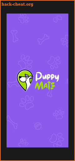 Puppy Mate screenshot