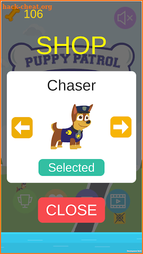 Puppy Patrol - Paw Adventure screenshot