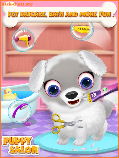 Puppy Salon - Pet Daycare screenshot