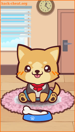 Puppy Story : Doggy Dress Up Game screenshot