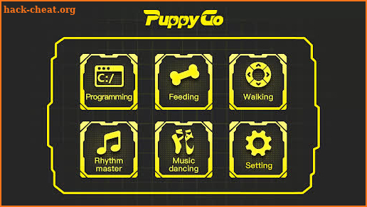 PuppyGo screenshot