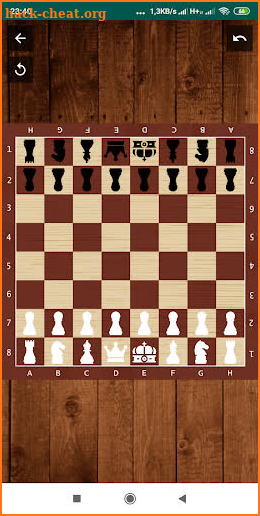 Pure Chess screenshot
