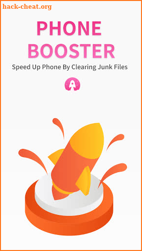 Pure Cleaner - Phone Booster, Junk Cleaner screenshot