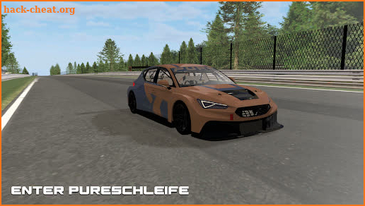 Pure Racing screenshot