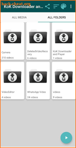 Pure Tube MP3 Video Downloader screenshot