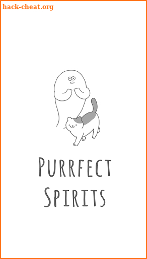 Purrfect Spirits screenshot