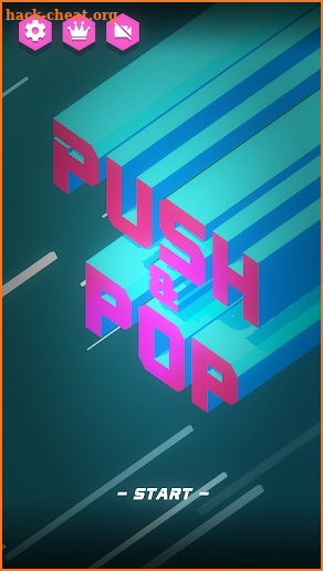 Push & Pop screenshot