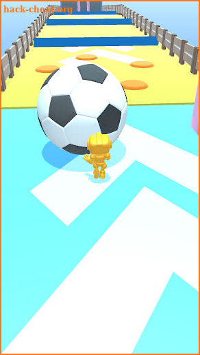 Push Ball screenshot