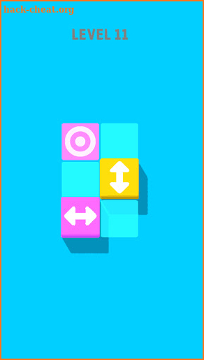 Push Blocks 3D screenshot