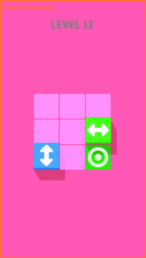Push Blocks 3D screenshot