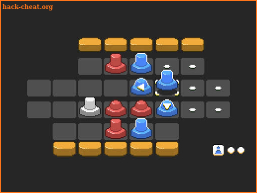 Push Chess screenshot