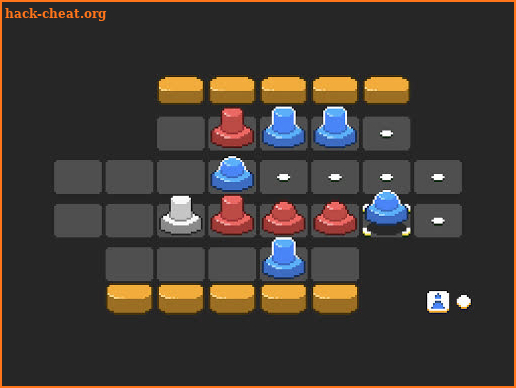 Push Chess screenshot