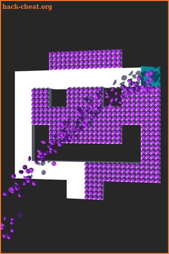 Push Cubes 3D screenshot